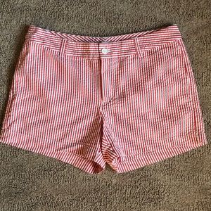 Gap shorts